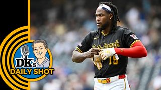 DK's Daily Shot of Pirates: Oneil Cruz's next level taken on the South Side (Podcasts)